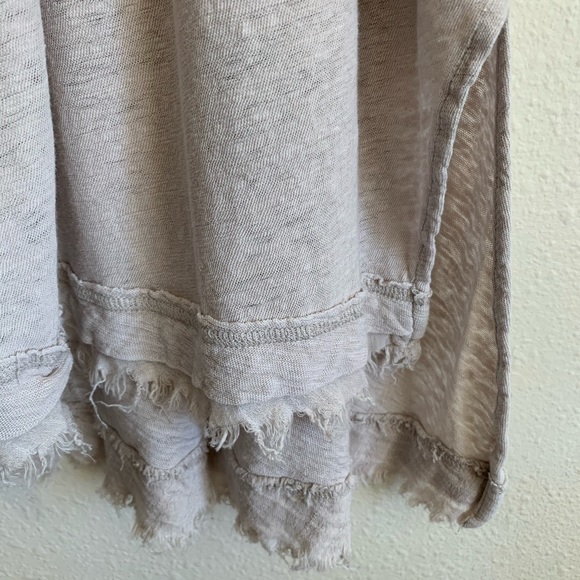 Free People | Oversized Tunic Top - Picture 4 of 6